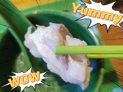 -芭缇沁园椰子鸡(中航紫金新天地店)