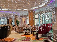 -青岛海尔洲际酒店