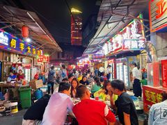 -桂萍特色牛筋牛杂(长堤街总店)