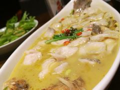 -粗茶淡饭·隐庐私厨(东亭店)