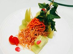 -御仙都北京菜馆·烤鸭店(双井店)