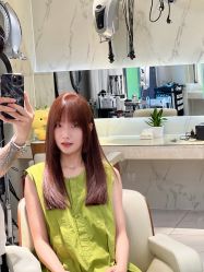 -NEW FACE烫染专业店
