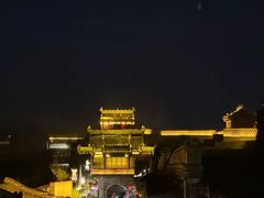-暖泉古镇