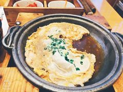 鸡肉鸡蛋亲子饭-胜博殿日式炸猪排(西红门店)