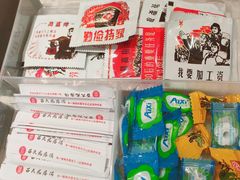 -吕氏疙瘩汤·新鲁菜(济南万象城店)
