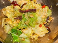 -乔街深夜食堂·小龙虾·高压锅生蚝(杭州总店)