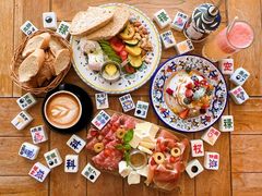 -Alimentari早午餐(安福路店)