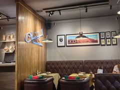 -秋林西餐厅(总店)