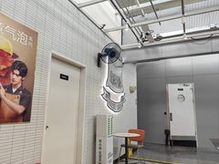 -肯德基(青岛北站西广场店)