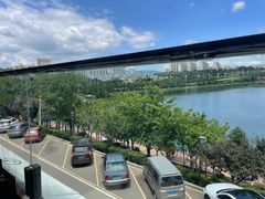 -酤居湖景音乐餐吧(安宁店)