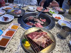 -安又胖韩国烤肉(美罗城店)