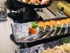 -新发展亚太JW万豪酒店·福苑咖啡厅