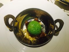 -王品牛排(郑州大卫城店)