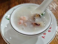 -南记食粥坊·宵夜大排档(莲花总店)