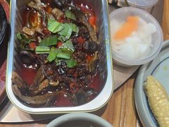 -云海肴云南菜·蒸汽石锅鱼(北京良乡华冠店)