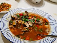 -同庆楼(奥体中心店)