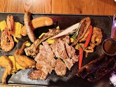 -1886德国汽车餐厅(外滩中央店)