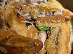 -金牌外婆家(苏州中心店)