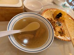 -相聚青山餐厅(阎河路店)