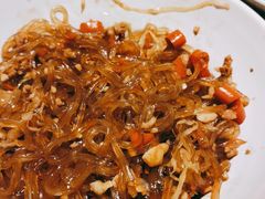 -俏九州·小炒黄牛肉(华润万象汇店)