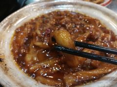 -鹤睦鱼生·啫啫煲·海鲜(保利百合店)