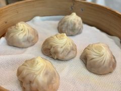 -桂满陇·手作小笼包&江南叫花鸡(中山公园店)