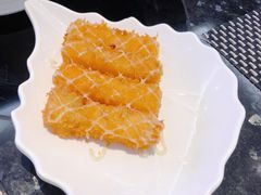 -新兴·金羊座·粤菜点心(乐峰店)