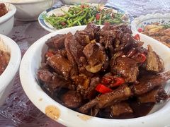 -铁头烧菜馆(立新路店)
