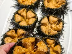 -大锅强·蒸海鲜青岛菜(金沙滩店)