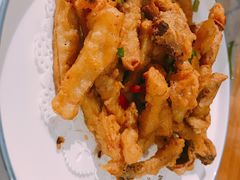 -禧和源养生素食茶馆