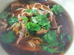-李先生牛肉面大王(辽宁路店)