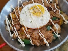 -青春分食(仙林大学城店)