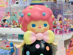 -泡泡玛特POPMART(合生汇店)