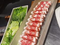 -南门四季铜锅涮肉(东坝店)