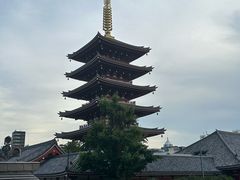 -浅草寺