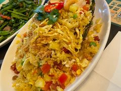 -simply thai天泰(长泰广场店)