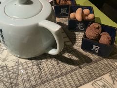 -桂满陇天书(南京德基旗舰店)