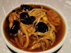 -松鹤面馆·古法焖肉面(观前店)