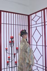 -八角古风摄影