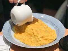 -堂本家洋食别馆·炸猪排(中心城店)