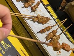 -望京小腰(北京总店)