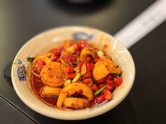 -潇湘阁(三里屯SOHO店)