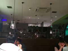 -里岛烤鱼(东港凯虹广场店)