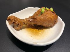 -贡梅老面馆·蟹粉面·无锡特色小吃(南长街主推店)