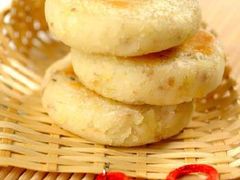-华荣哲绿豆饼(泰安店)