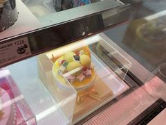 -巴黎贝甜(国贸店)