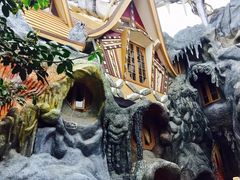 -疯狂屋