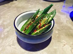 秋葵-蛙功夫(福州仓山万达店)