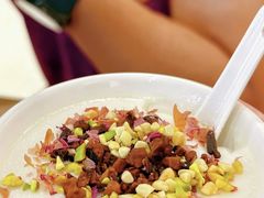 -杨记杏仁茶(椰园店)