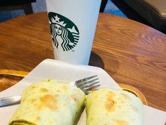 -星巴克臻选(北京世贸天阶店)